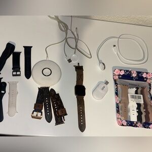 Apple Watch series 10 42 mm